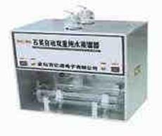 SYZ-135全石英亞沸高純水蒸餾器